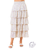 Float Through the Day Skirt