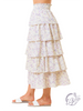 Float Through the Day Skirt