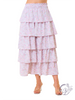 Float Through the Day Skirt