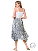 Tiles Tell Stories Skirt