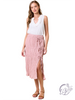 Waves On Repeat Skirt