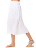 Waves On Repeat Skirt