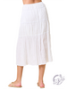 Waves On Repeat Skirt