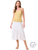 Waves On Repeat Skirt