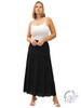 Curvy Steps On Stone Skirt