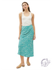 Springtime Serenade Midi Skirt