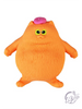 ORB Funkee Animalz Jumbo Cat with Hat