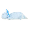 Blue Axolotl Warmies
