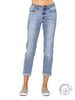 Lula Midrise Boyfriend by Judy Blue