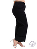 Curvy Evelynne High-Waisted Wide Leg Jean by Judy Blue