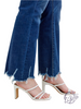 Curvy Odessa Bootcut Jeans By Judy Blue