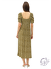 Sweet Bloom Maxi Dress