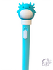 Axolotl Spinning LED Light Up Pen