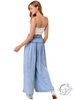 True Blue Attitude Pants