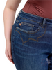 Curvy Michaela High Waist Skinny Distressed by Judy Blue