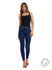 Serena Mid-Rise Tummy Control Classic by Judy Blue
