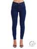 Serena Mid-Rise Tummy Control Classic by Judy Blue