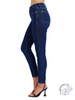 Serena Mid-Rise Tummy Control Classic by Judy Blue