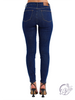 Serena Mid-Rise Tummy Control Classic by Judy Blue