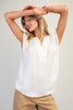 Sweet Day V-Neck