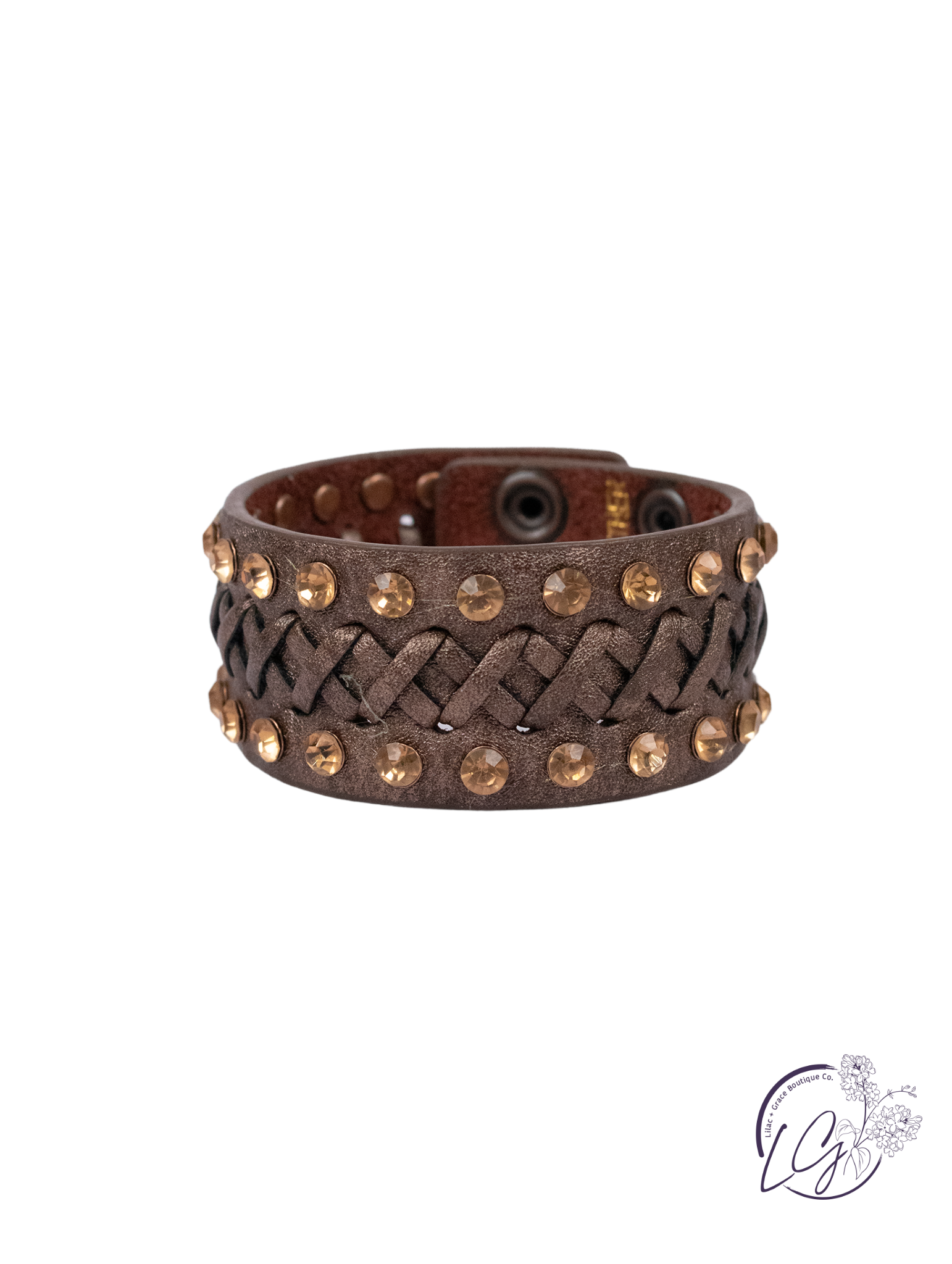 Ridgebound Bracelet