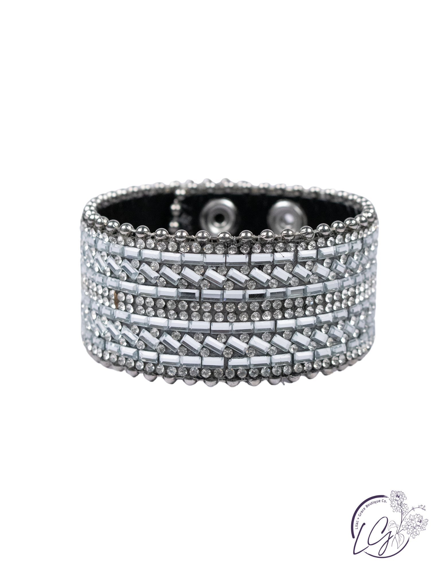 Embertrail Bracelet