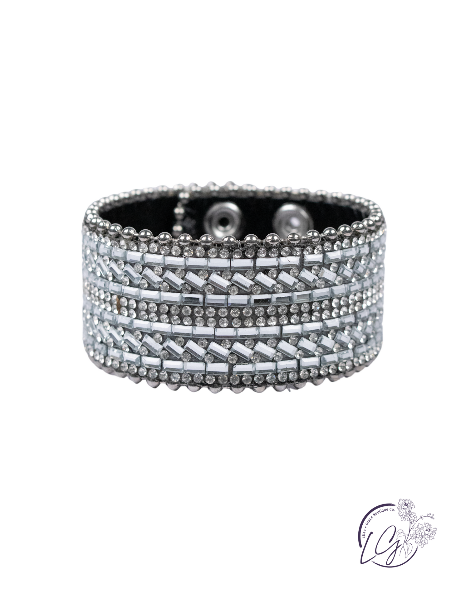 Embertrail Bracelet
