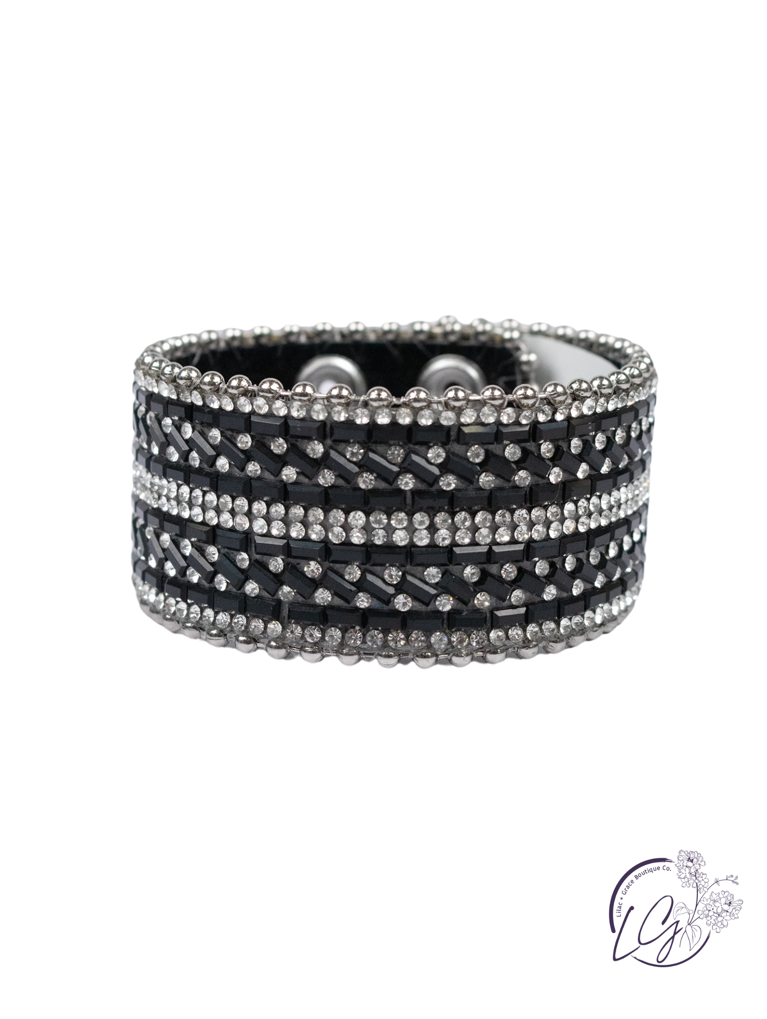 Ironflare Bracelet