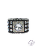 Gravel Glint Bracelet