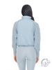 Won’t Beat Me Hybrid Sweater