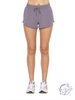 Move With Confidence Mini Shorts