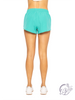 Move With Confidence Mini Shorts