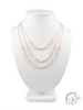 Golden Beads Necklace