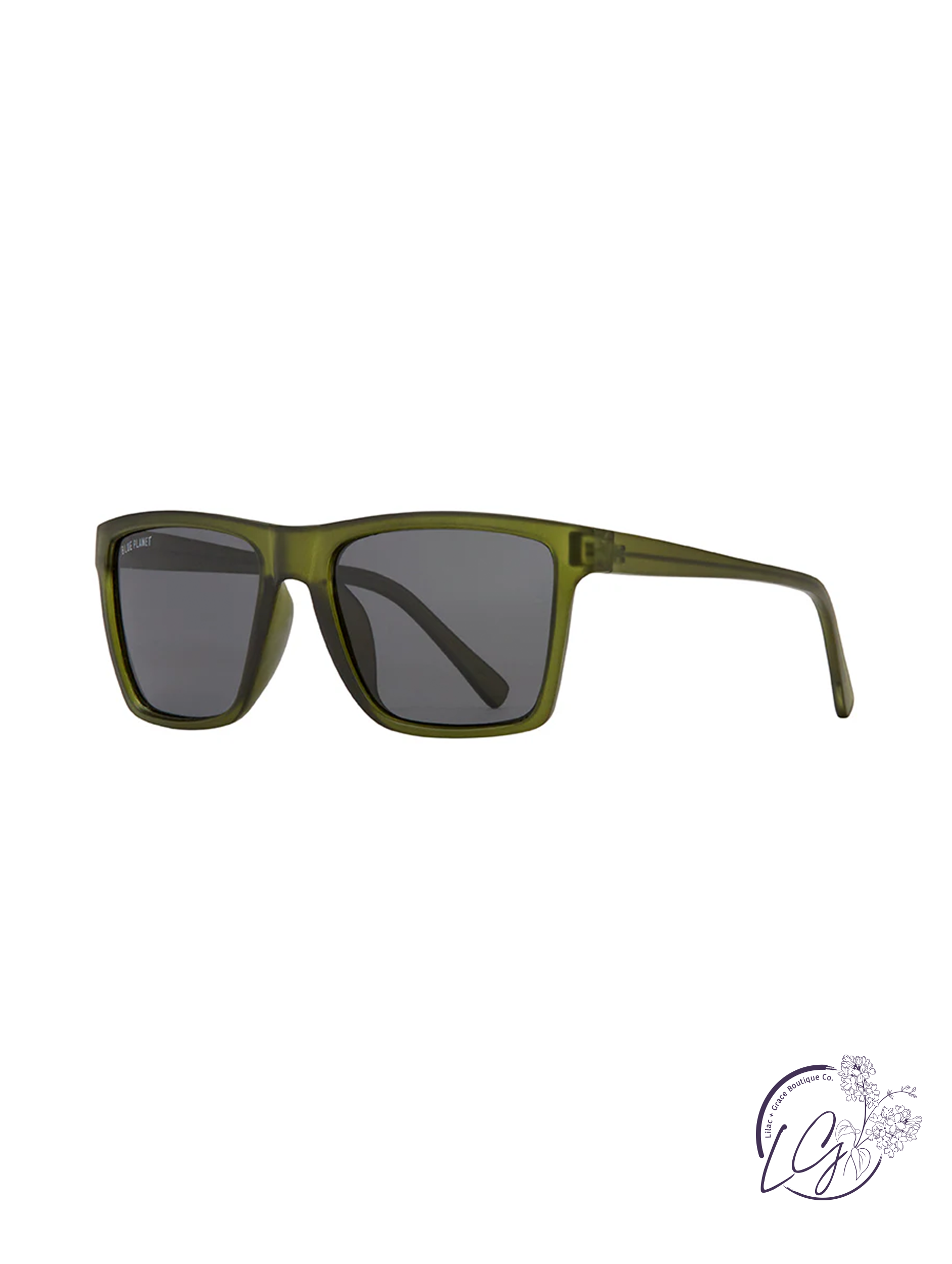 Atlas  Polarized Sunglasses