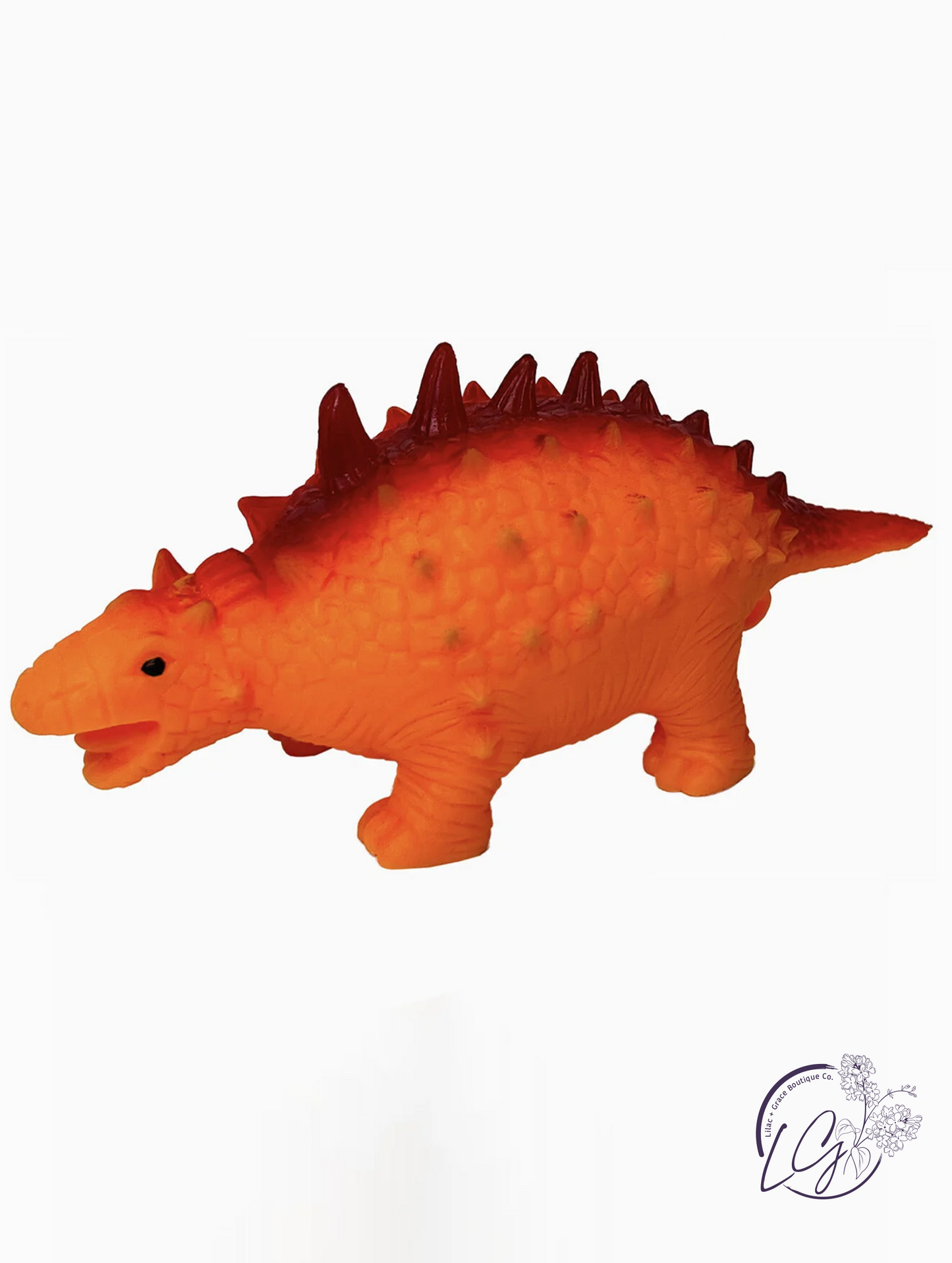 Squishy Dinos
