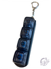 Keyboard Fidget Led Keyring