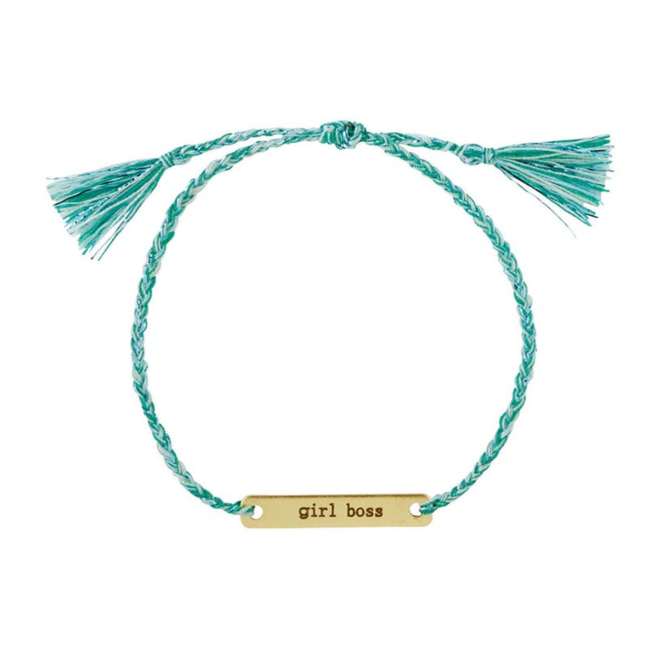 Joy In A Jar Bracelets