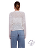 Street Style Knit Top