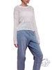 Street Style Knit Top
