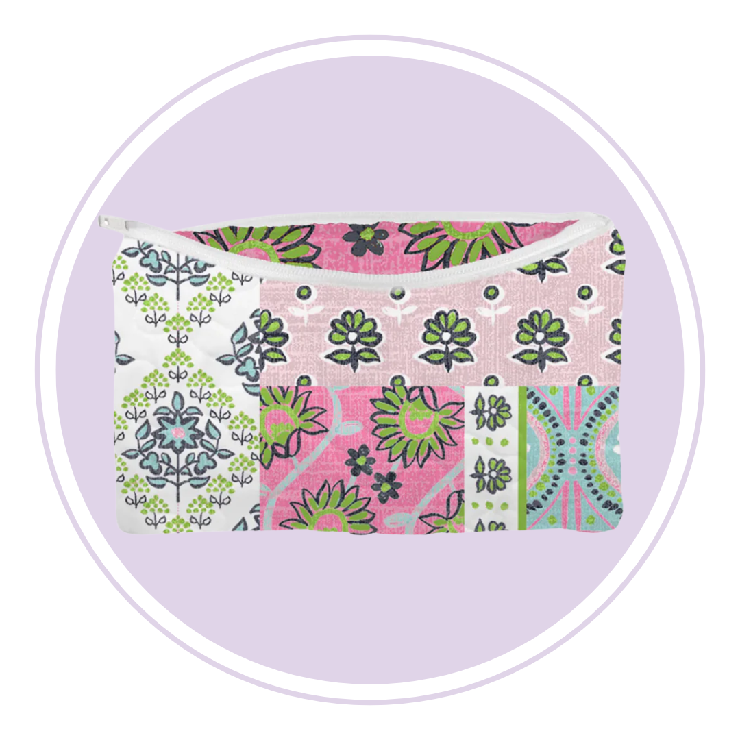 Makeup Bags