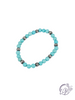 Cowgirl Confetti Beaded Bracelet