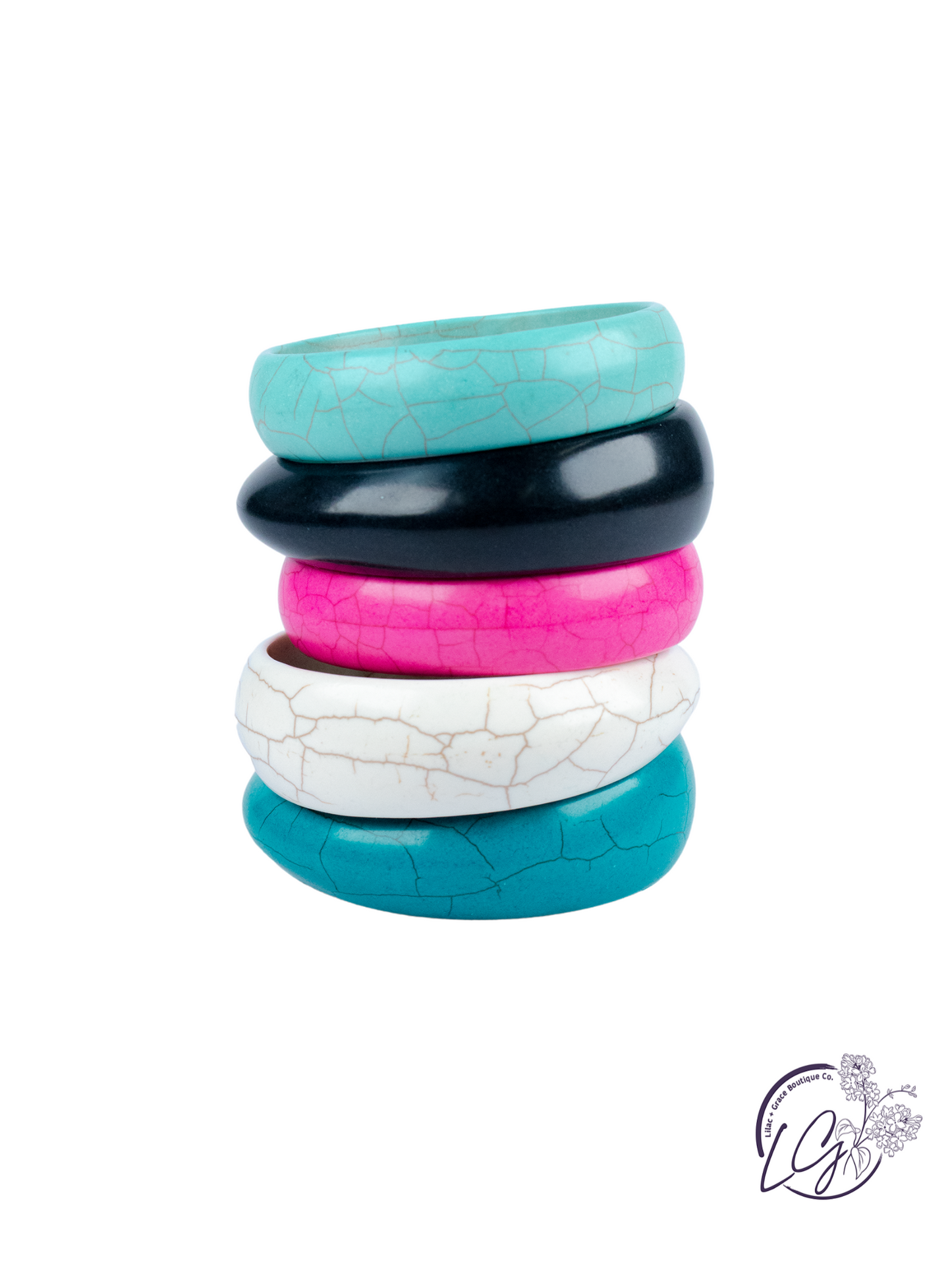 High Desert Bangle