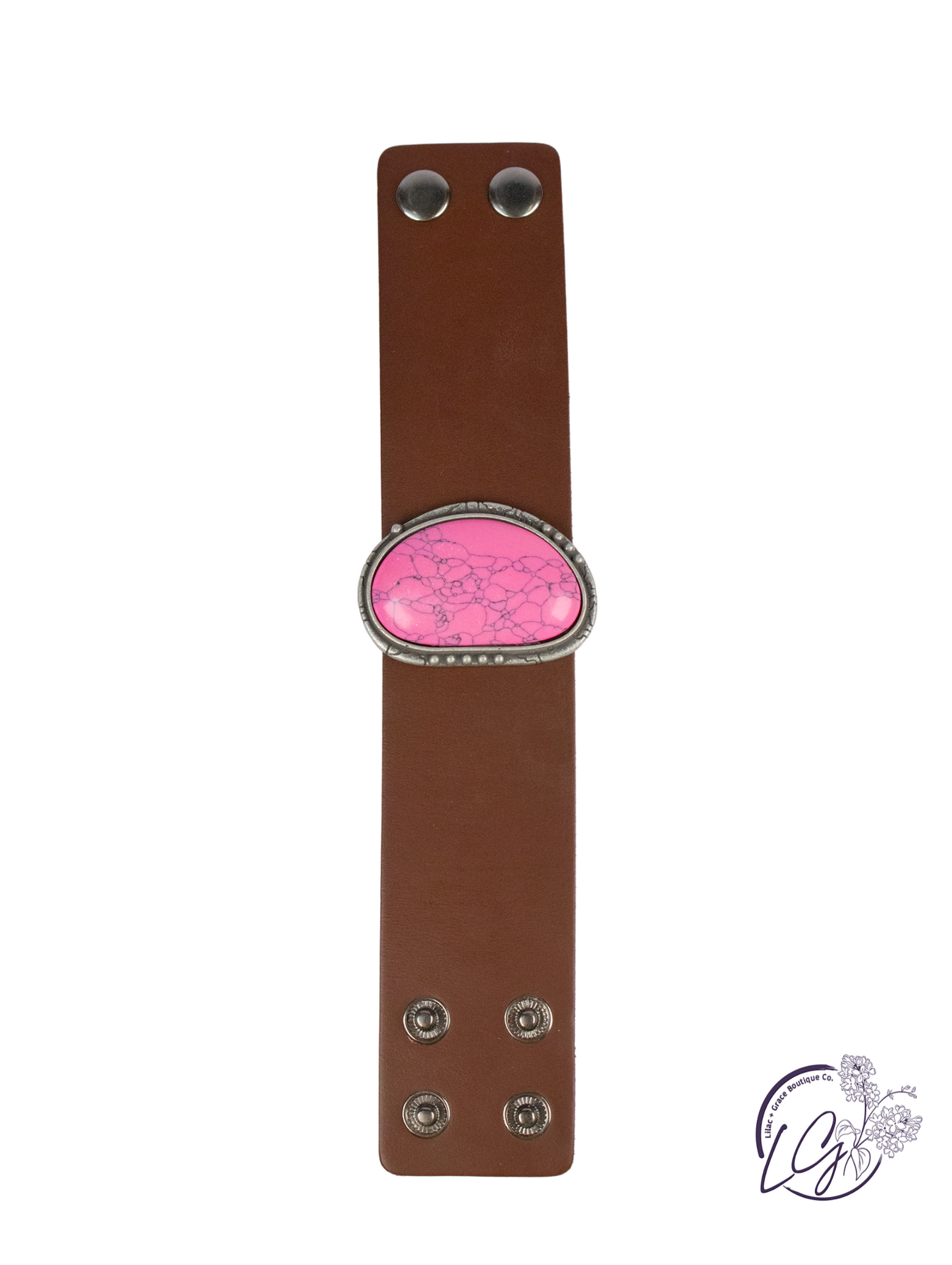 Ridge Rider Cuff