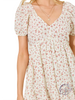 Honeyshade In Bloom Maxi Dress