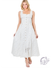 Daybreak In Maxi Dress