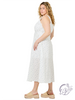 Curvy Daybreak In Maxi Dress
