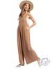Quiet Current Jumpsuit