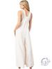 Quiet Current Jumpsuit