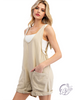 Easystride Pocket Romper