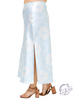 Glide in Pattern Skirt